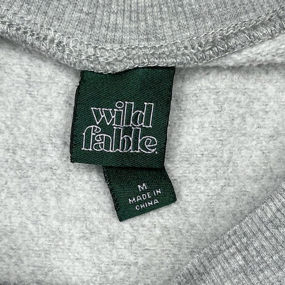 Wild Fable New York City sweatshirt - Picture 3 of 7